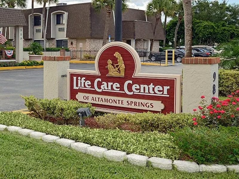 Adult Daycare Center Of Altamonte Springs INC - Adult Day Care in ALTAMONTE SPRINGS, FL photo 3