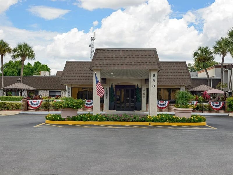 Adult Daycare Center Of Altamonte Springs INC - Adult Day Care in ALTAMONTE SPRINGS, FL photo 2