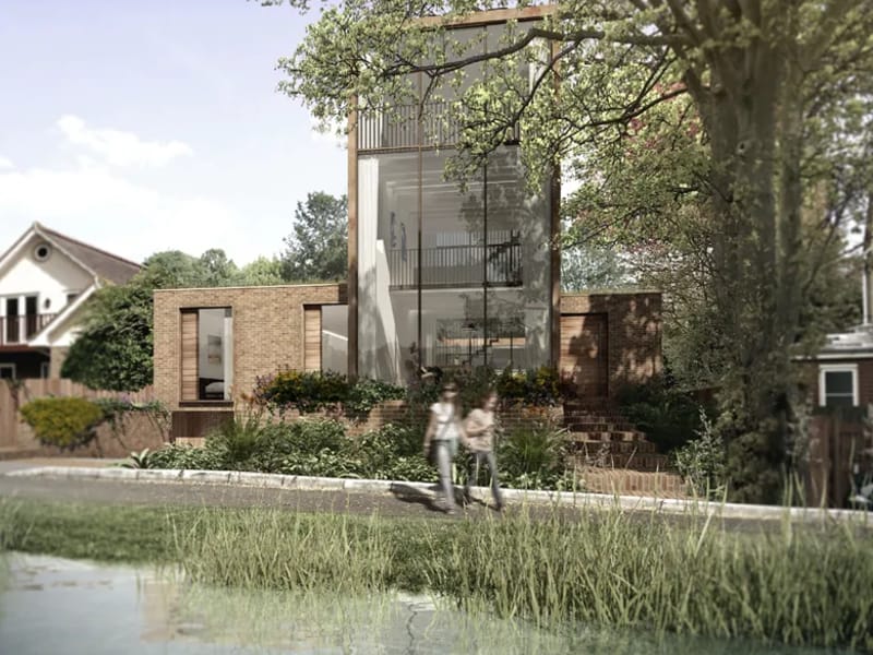 EnhanceAble Living - Assisted Living in Kingston Upon Thames, England photo 3