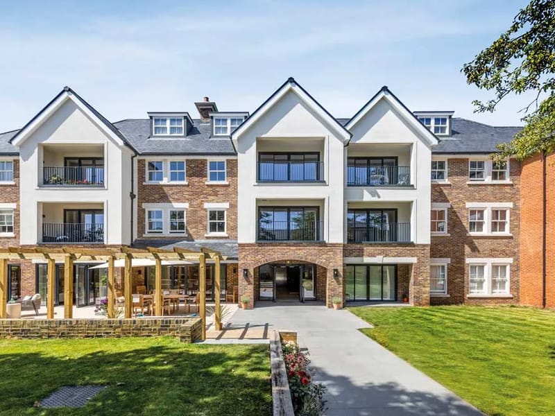 EnhanceAble Living - Assisted Living in Kingston Upon Thames, England photo 1