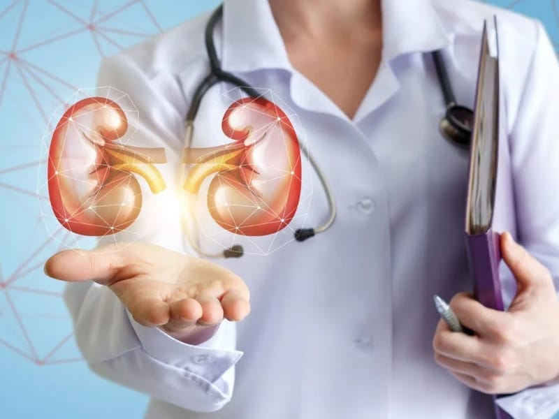 First Class Kidney Care Dialysis Cent - Dialysis in Lighthouse, FL photo 2