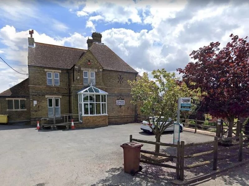Chimnies Residential Care Home - Nursing Home in Rochester, England photo 1