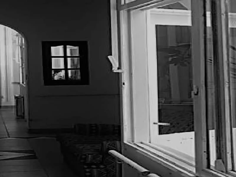 RESIDENCIA OTOÑAL - Hogar de Ancianos in Monterrey, Nuevo León photo 2