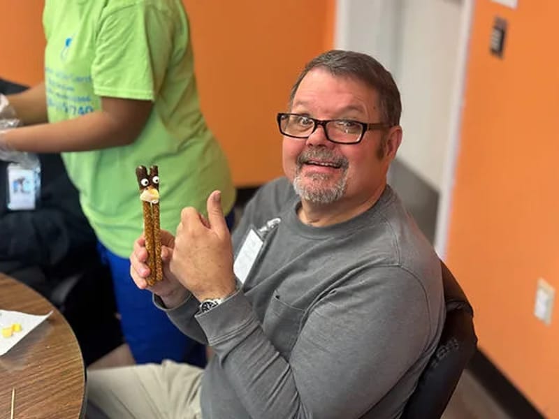 Attentive Adult Day Center — Adult Day Care, O FALLON, MO · photo 1