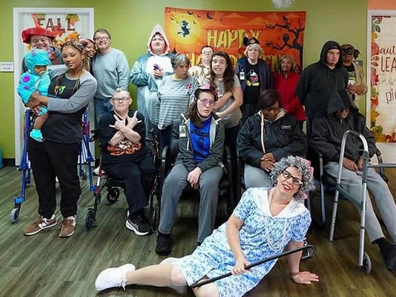 Attentive Adult Day Center — Adult Day Care, O FALLON, MO · photo 3