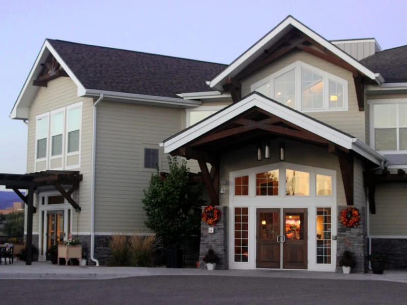 LA Villa Grande Care Center — Nursing Home, Grand Junction, CO · photo 3