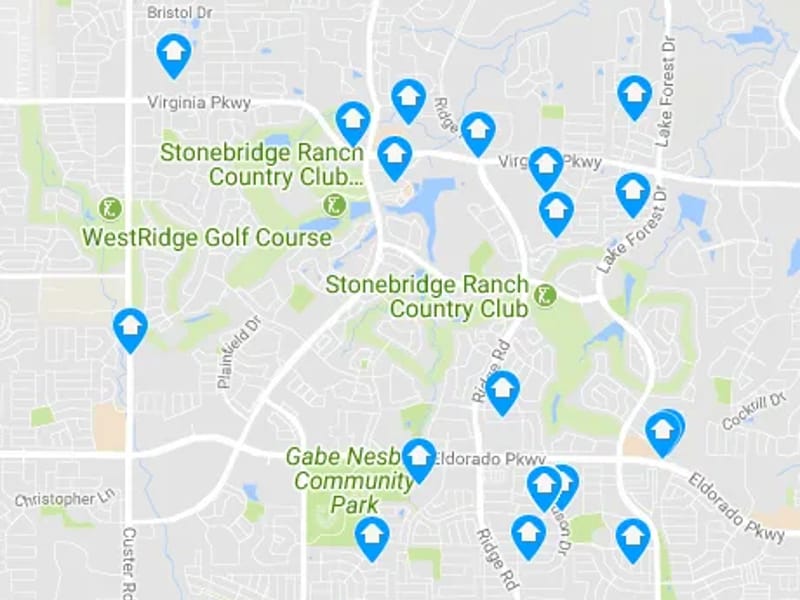 Anthology Of Stonebridge Ranch - Assisted Living in Mckinney, TX photo 1