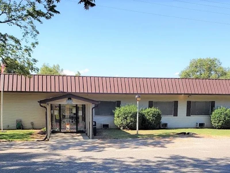 Memory Lane of Dexter - Nursing Home in Dexter, MO photo 1