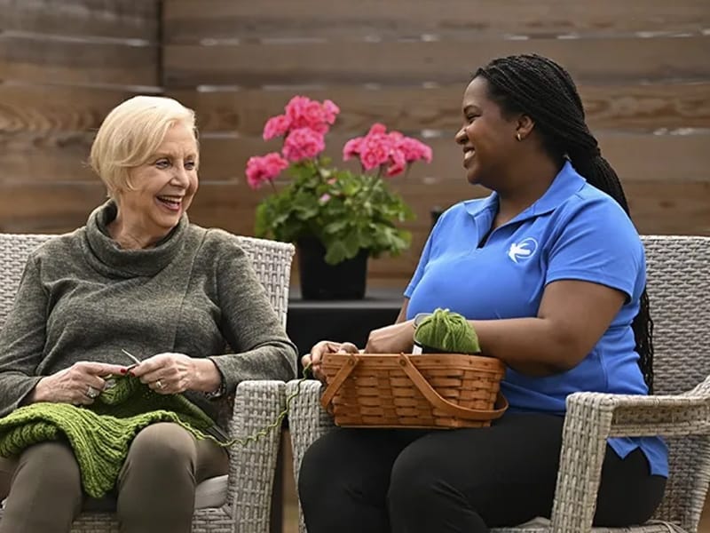 Angels Care Home Health - Home Health Nursing in Wichita Falls, TX photo 1