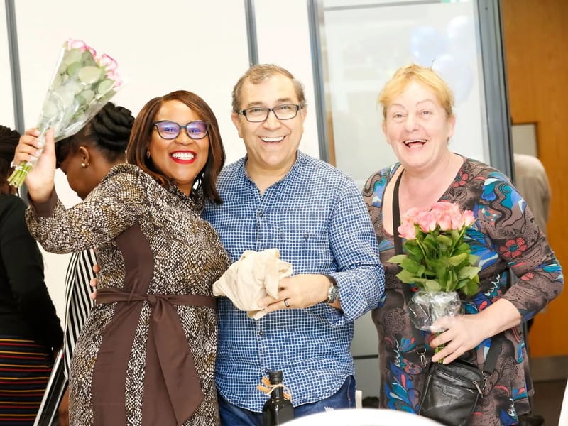 Caremaid Services Hampshire - In-Home Care in Aldershot, England photo 1