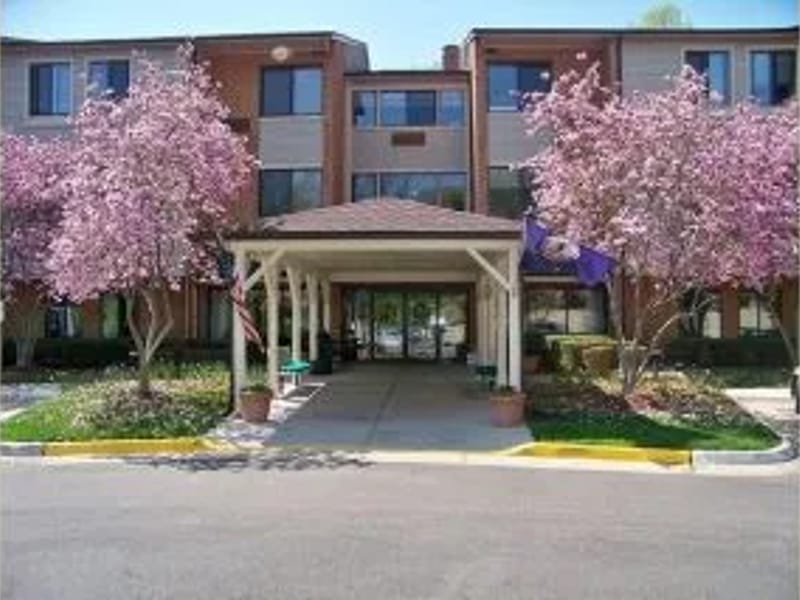 Potomac Place - Assisted Living in Woodbridge, VA photo 2