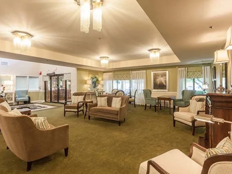 Potomac Place - Assisted Living in Woodbridge, VA photo 1