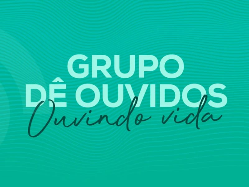 GRUPO DEOUVIDOS - Cuidado Domiciliar in Guarulhos, SP photo 1