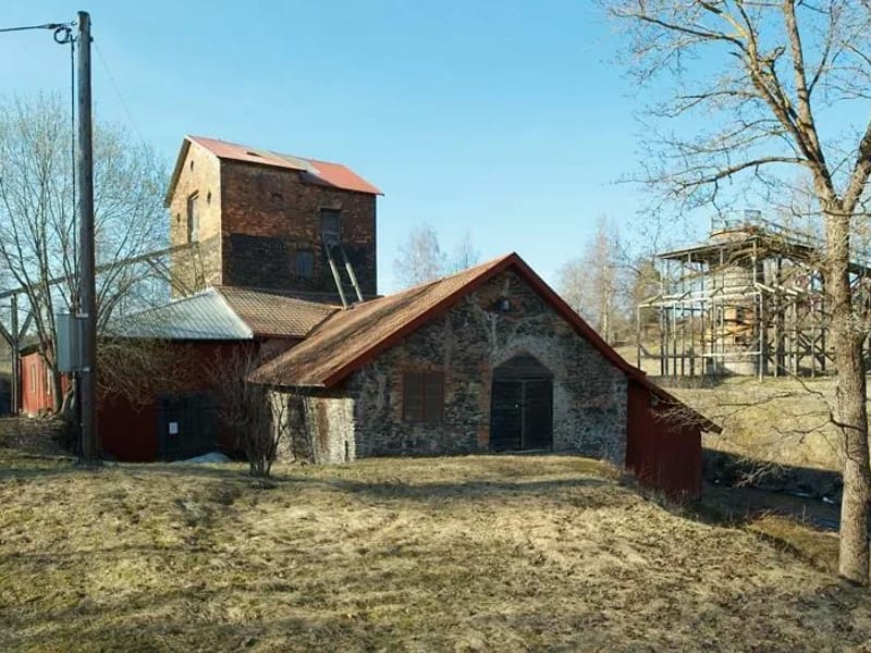 Allégården - Serviceboende in Smedjebacken, Dalarnas län photo 3