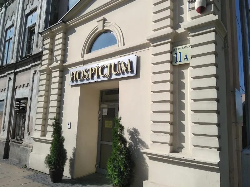 Hospicjum Lublin - Hospicjum in Lublin, Lublin photo 4
