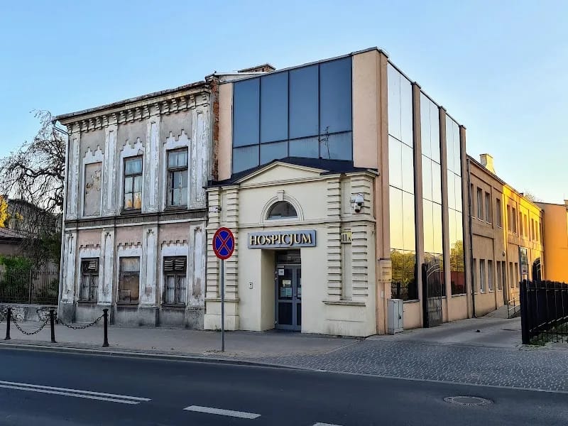 Hospicjum Lublin - Hospicjum in Lublin, Lublin photo 2