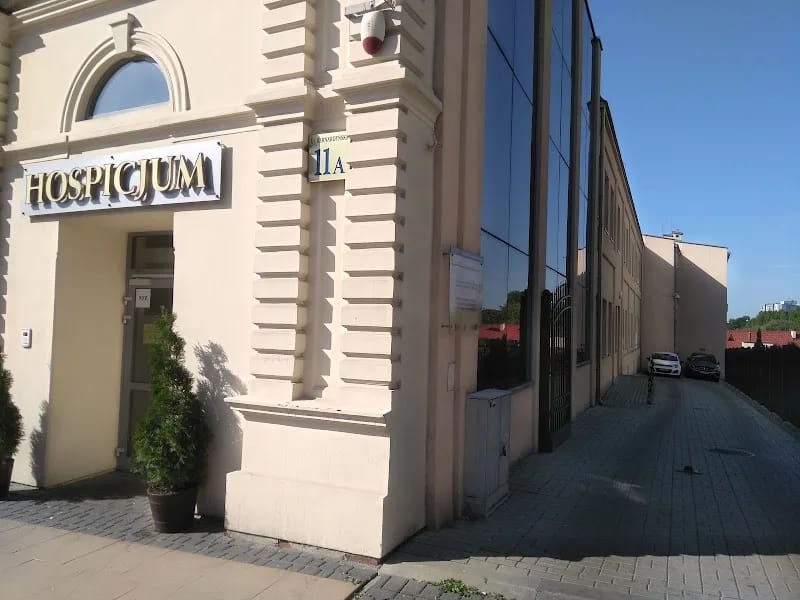 Hospicjum Lublin - Hospicjum in Lublin, Lublin photo 7
