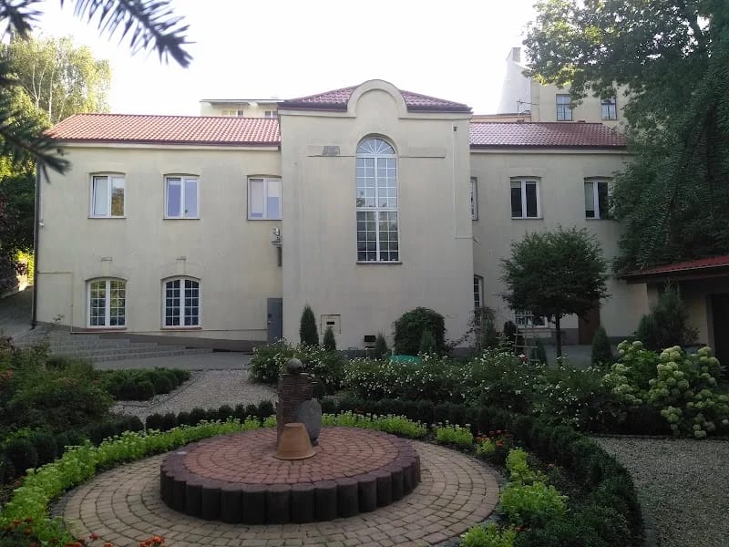 Hospicjum Lublin - Hospicjum in Lublin, Lublin photo 9