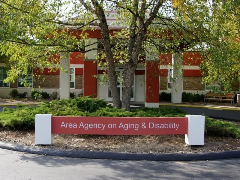 Area Agency on Aging of Western Arkansas Inc - Home Health Nursing in Paris, AR photo 1