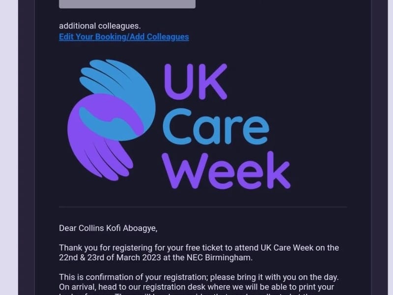 Ethnatcel Care Ltd - In-Home Care in Pontefract, England photo 2