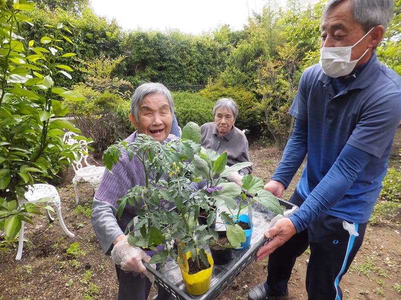 おおぬま愛の家 - 有料老人ホーム in 熊谷市, 埼玉県 photo 2