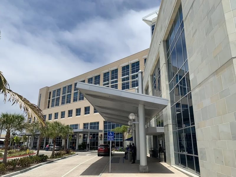 Marian Regional Medical Center - Hospital in Santa Maria, CA photo 2