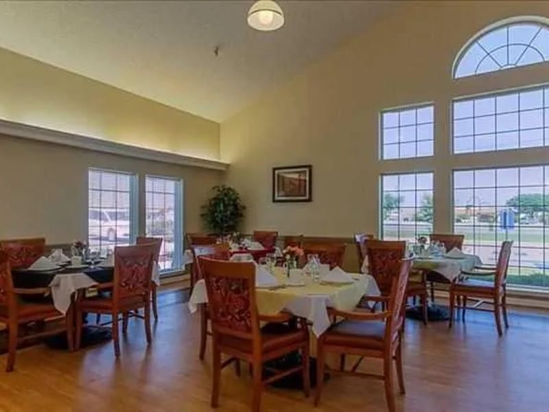 Arbor House - Assisted Living in Wichita Falls, TX photo 1