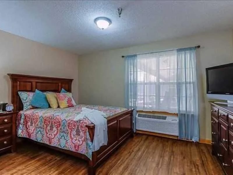 Arbor House - Assisted Living in Wichita Falls, TX photo 2