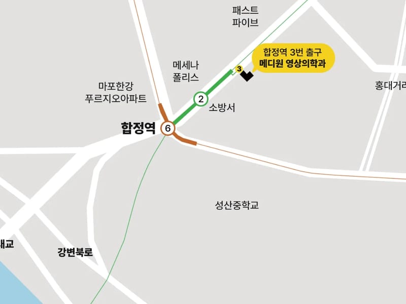 금오메디칼 - 방문요양 in 동구, 부산광역시 photo 5