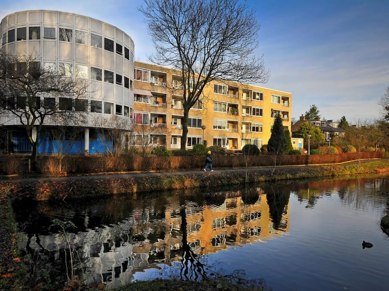 Woonzorg centrum Dekkersduin - Begeleid Wonen in Den Haag, Zuid-Holland photo 1