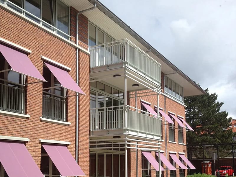 Woonzorg centrum Dekkersduin - Begeleid Wonen in Den Haag, Zuid-Holland photo 3
