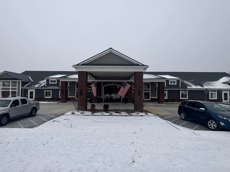 Burton East - Assisted Living in Burton, MI photo 1