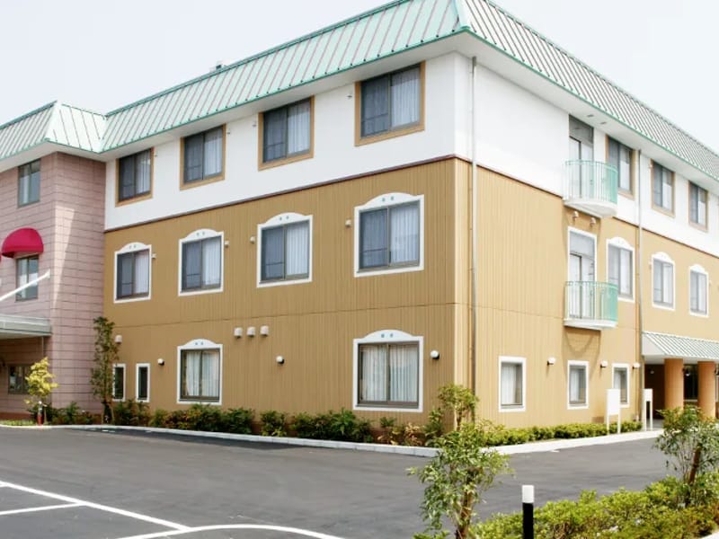 ぬくもりの里あおえ デイサービスセンター - デイサービス in 岡山市, 岡山県 photo 2