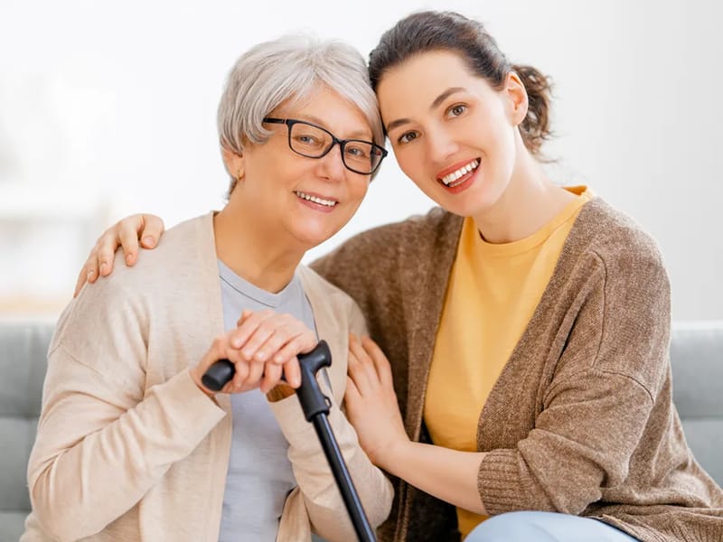 Cherry Care Services Oxfordshire Ltd - In-Home Care in Witney, England photo 1