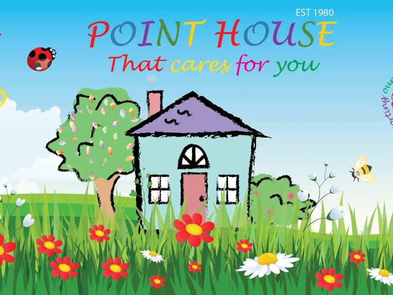 Point House in Norwich, England photo 1