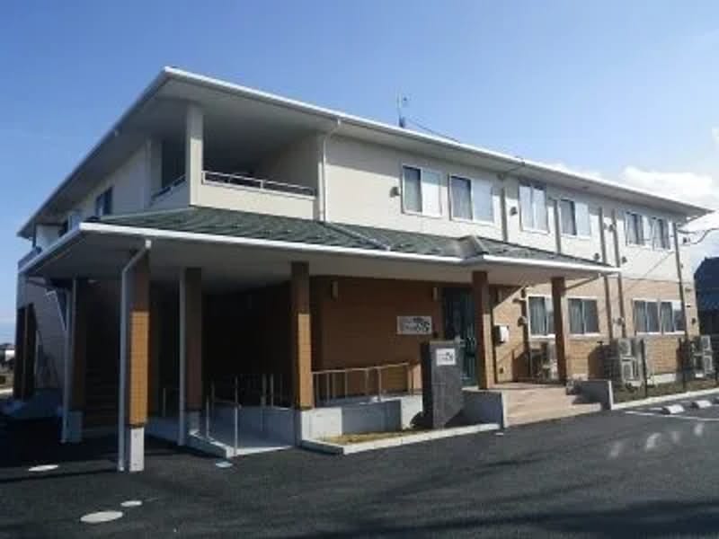 ぱんぷきん介護センター　グループホームねむの木 - 認知症ケア in 石巻市, 宮城県 photo 2