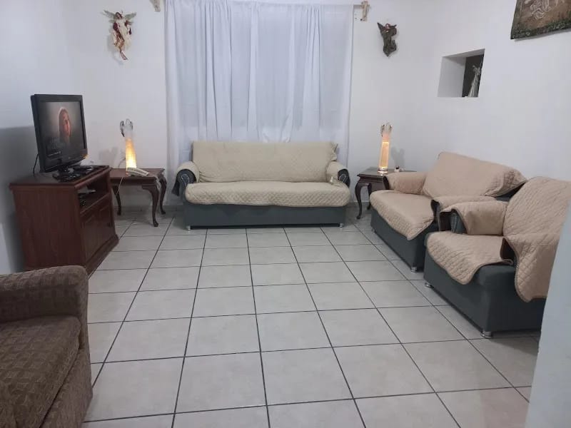 RESIDENCIA PARA ADULTOS ALMA DE ANGEL - Hogar de Ancianos in León, Guanajuato photo 1