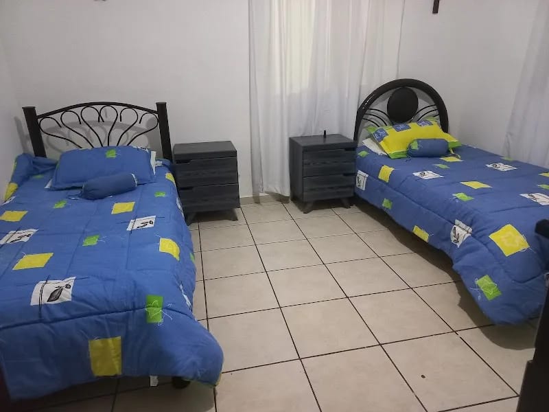 RESIDENCIA PARA ADULTOS ALMA DE ANGEL - Hogar de Ancianos in León, Guanajuato photo 2