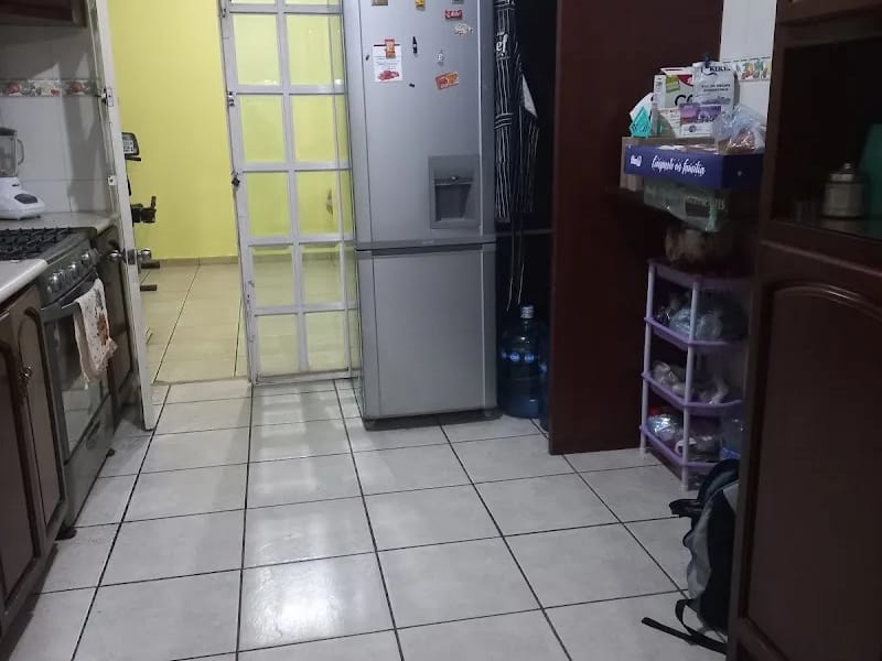 RESIDENCIA PARA ADULTOS ALMA DE ANGEL - Hogar de Ancianos in León, Guanajuato photo 8