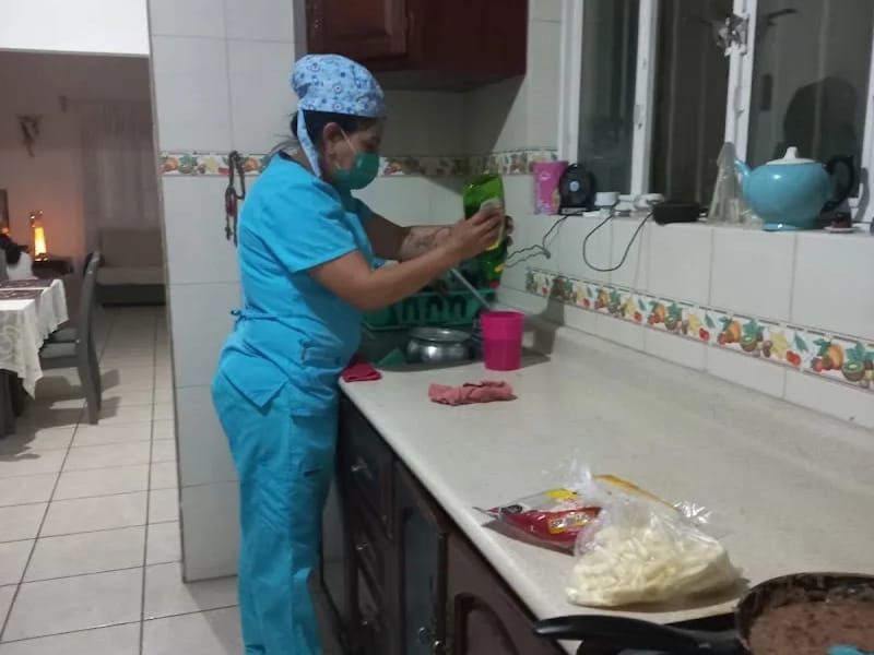 RESIDENCIA PARA ADULTOS ALMA DE ANGEL - Hogar de Ancianos in León, Guanajuato photo 9