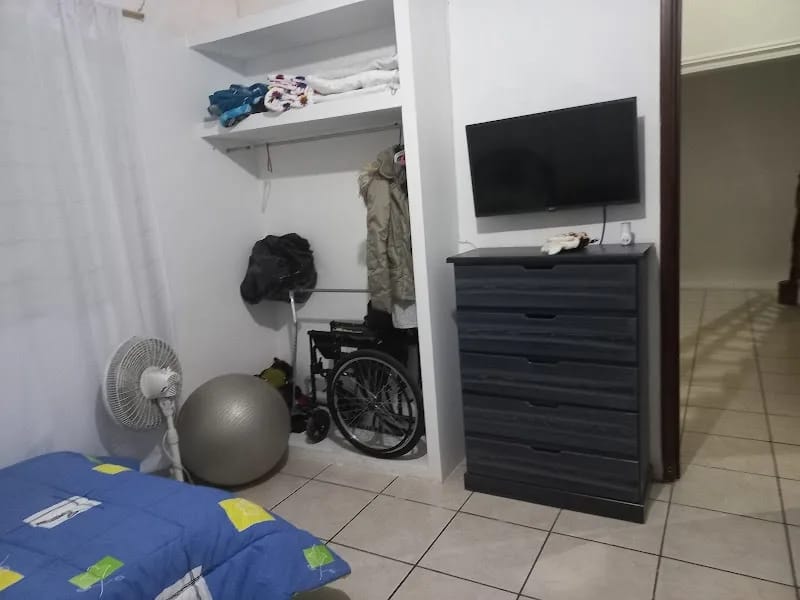 RESIDENCIA PARA ADULTOS ALMA DE ANGEL - Hogar de Ancianos in León, Guanajuato photo 5