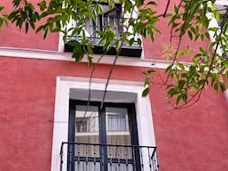 Bouco Madrid Loreto, Residencia De Personas Mayores - Hogar de Ancianos in Madrid, Madrid photo 2
