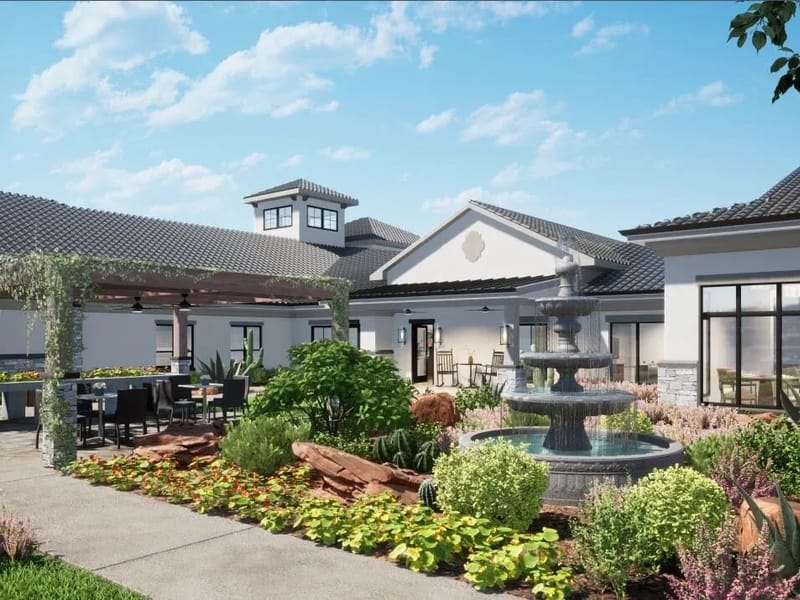 Countryside Senior Living - Assisted Living in Queen Creek, AZ photo 1