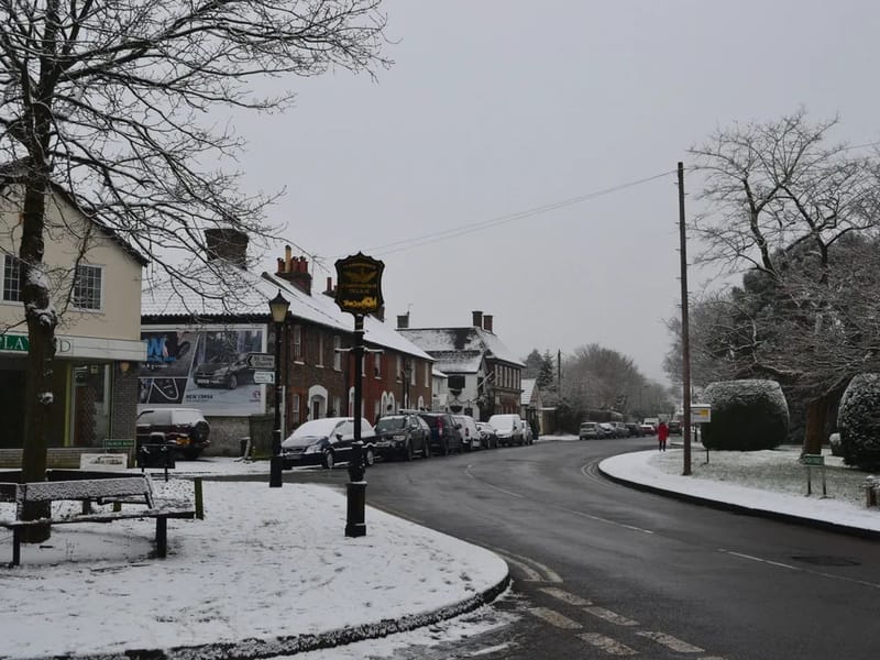 The Rivers - Assisted Living in Farnborough, England photo 2