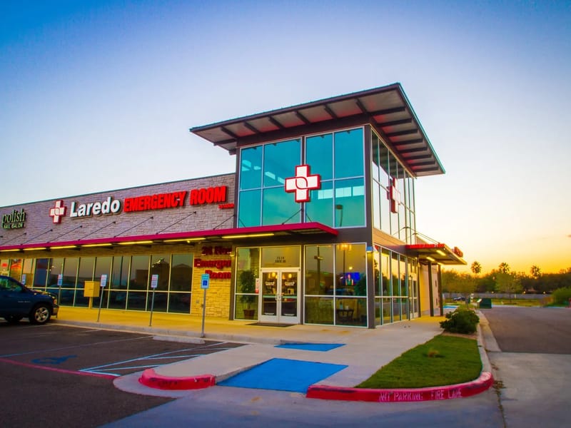 Mcadams Emergency Medicine Associates, PA - Home Health Nursing in Laredo, TX photo 2