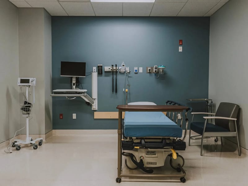 Mcadams Emergency Medicine Associates, PA - Home Health Nursing in Laredo, TX photo 3