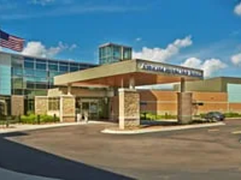 Aspirus Langlade Hospital Kidney Care - Dialysis in Antigo, WI photo 2