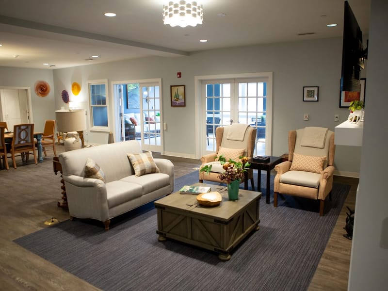 Cedars Nursing Care Center - Nursing Home in Portland, ME photo 2
