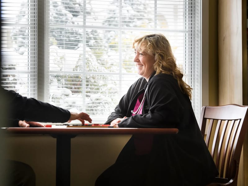 1st Care Hospice Inc - Hospice in South Boston, VA photo 1