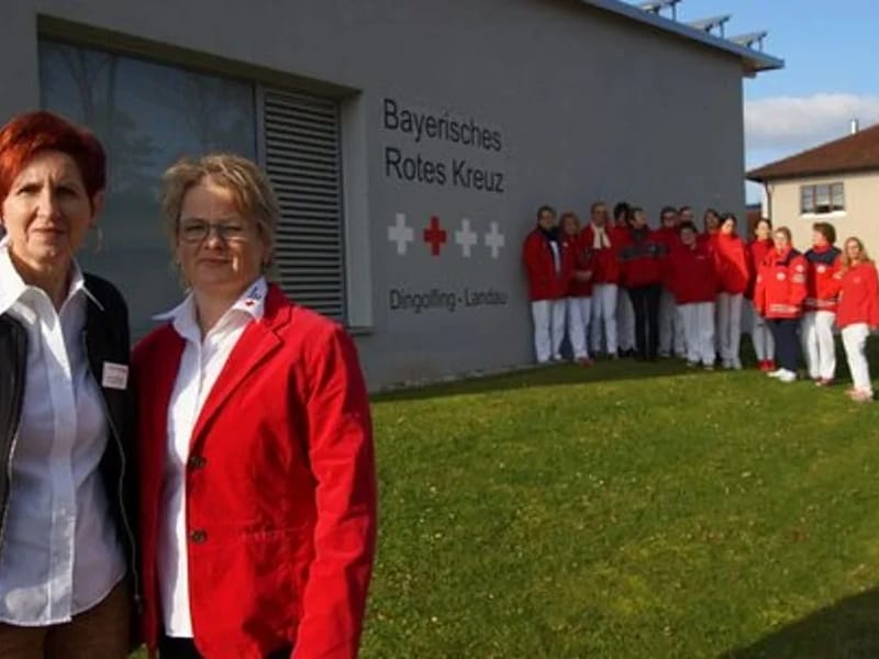 BRK Ambulante Krankenpflege Dingolfing - Häusliche Krankenpflege in Dingolfing, Bayern photo 1